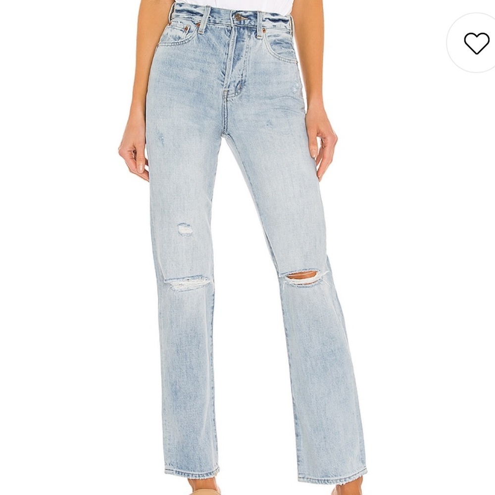 Pistola Jeans